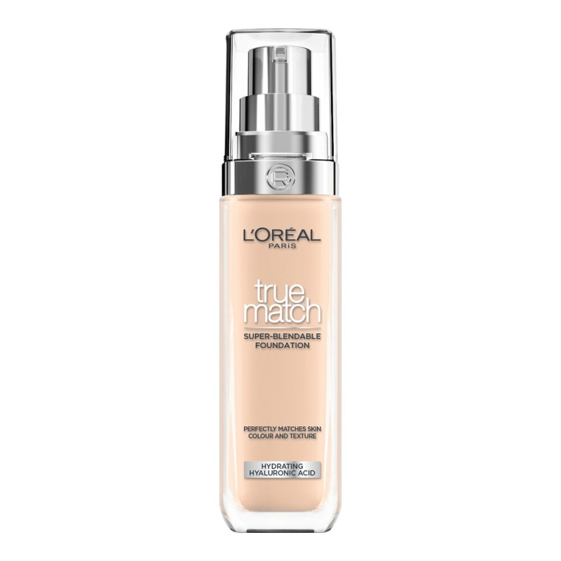 L'Oreal True Match Foundation 30ml #2R/2C