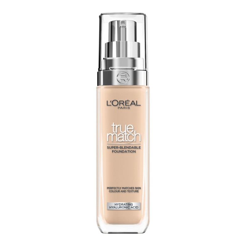 L'Oreal True Match Foundation 30ml #3R/3C