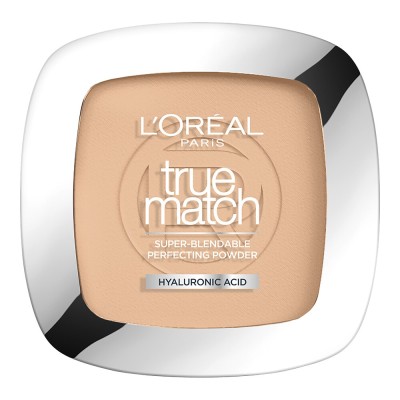 L'Oreal True Match Powder #2N