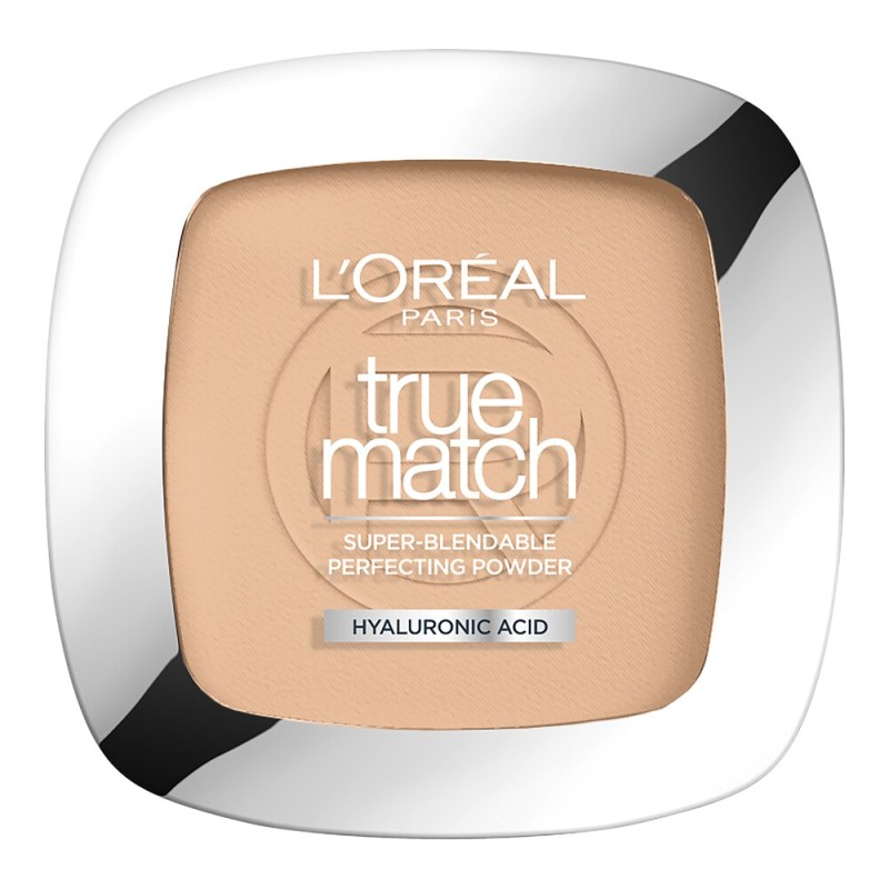 L'Oreal True Match Powder #2N