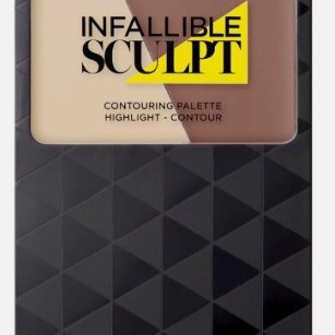 LOREAL INFAILLIBLE SCULPT 03 MEDIUM DARK