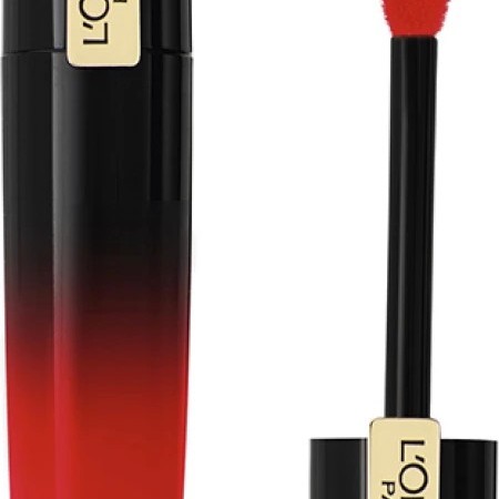 Loreal Liquid Lipstick Brilliant Signature 311 Be Brilliant