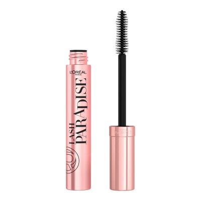 L'Oreal Paradise Extatic Mascara Intense Black