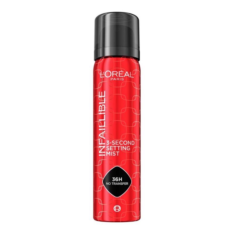 L'Oreal Infaillible Setting Mist 75ml