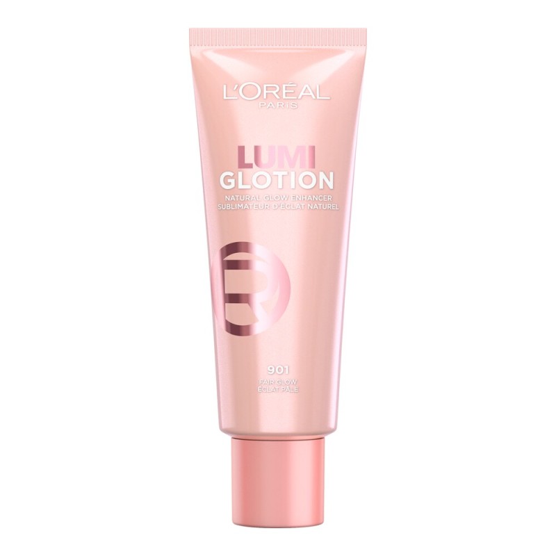 L'Oreal Lumi Glotion 40ml #901 Fair Glow
