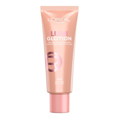 L'Oreal Lumi Glotion 40ml #902 Light Glow