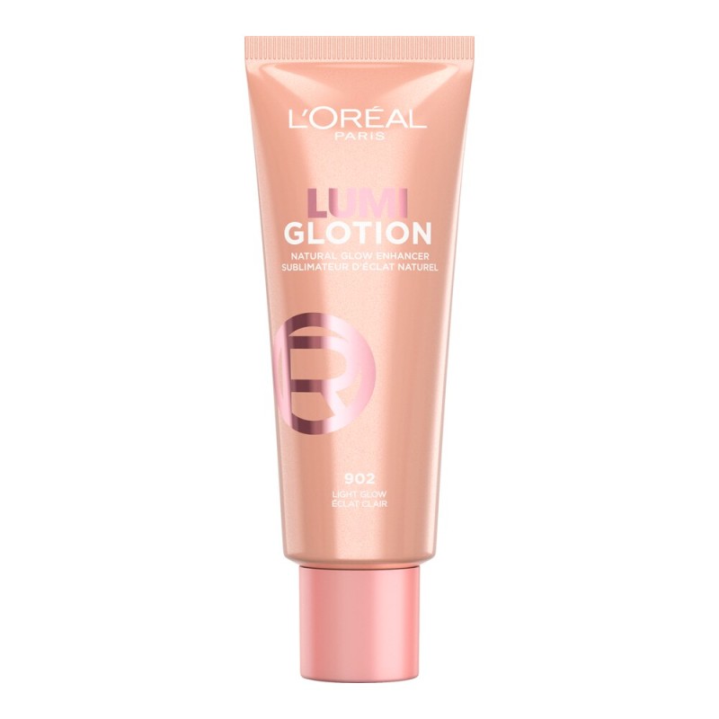 L'Oreal Lumi Glotion 40ml #902 Light Glow