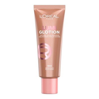 L'Oreal Lumi Glotion 40ml #903 Medium Glow