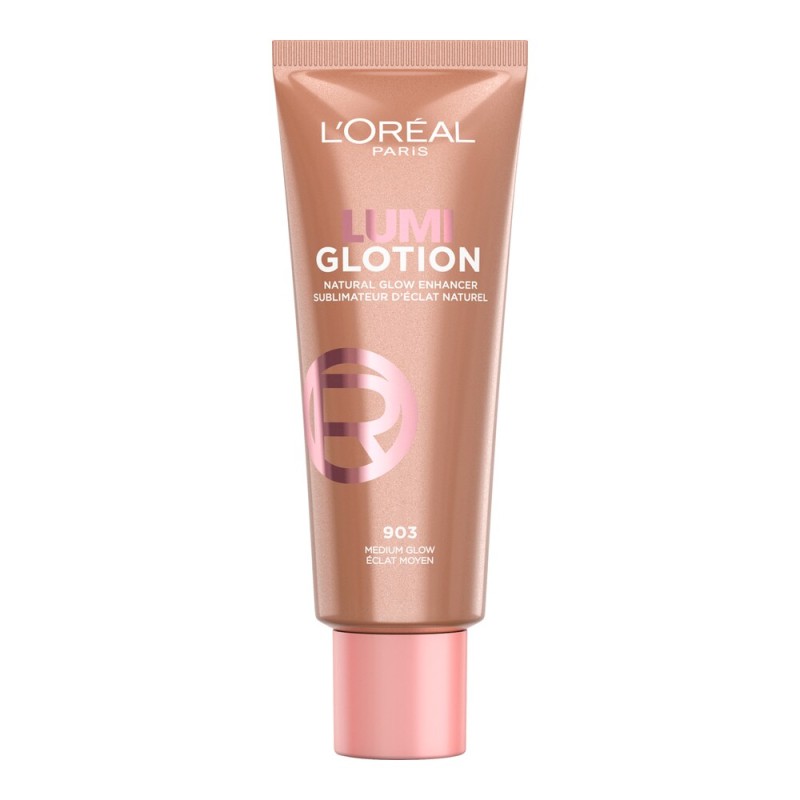 L'Oreal Lumi Glotion 40ml #903 Medium Glow