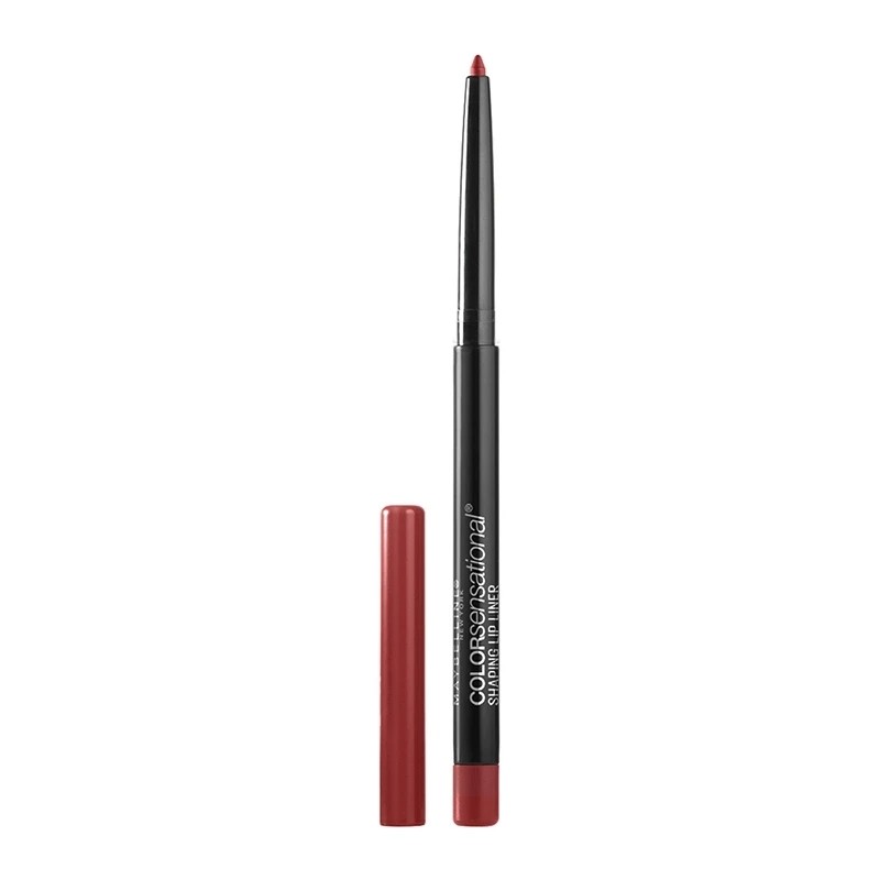 Maybelline Color Sensational Shaping Lip Liner 90 Brick