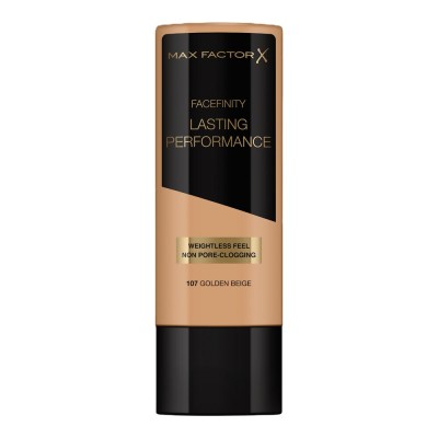 Max Factor Lasting Performance 107 35ml make up