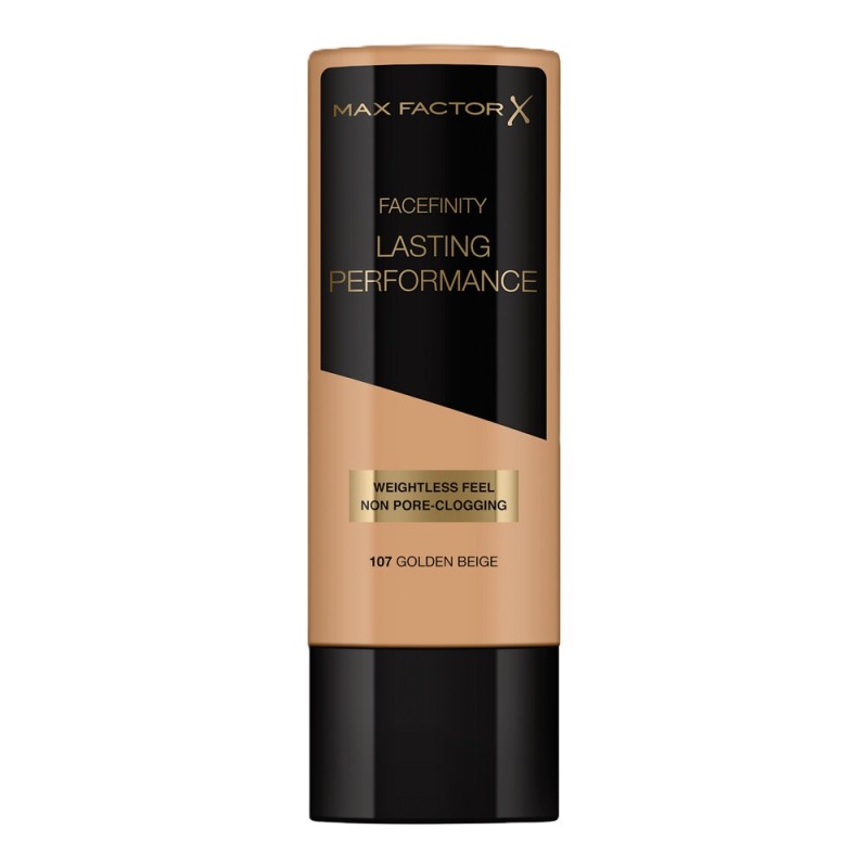 Max Factor Lasting Performance 107 35ml make up