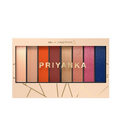 Max Factor Priyanka Masterpiece Nude Palette