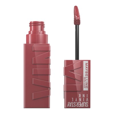 Maybelline Superstay Vinyl Ink 5ml #40 (Witty)