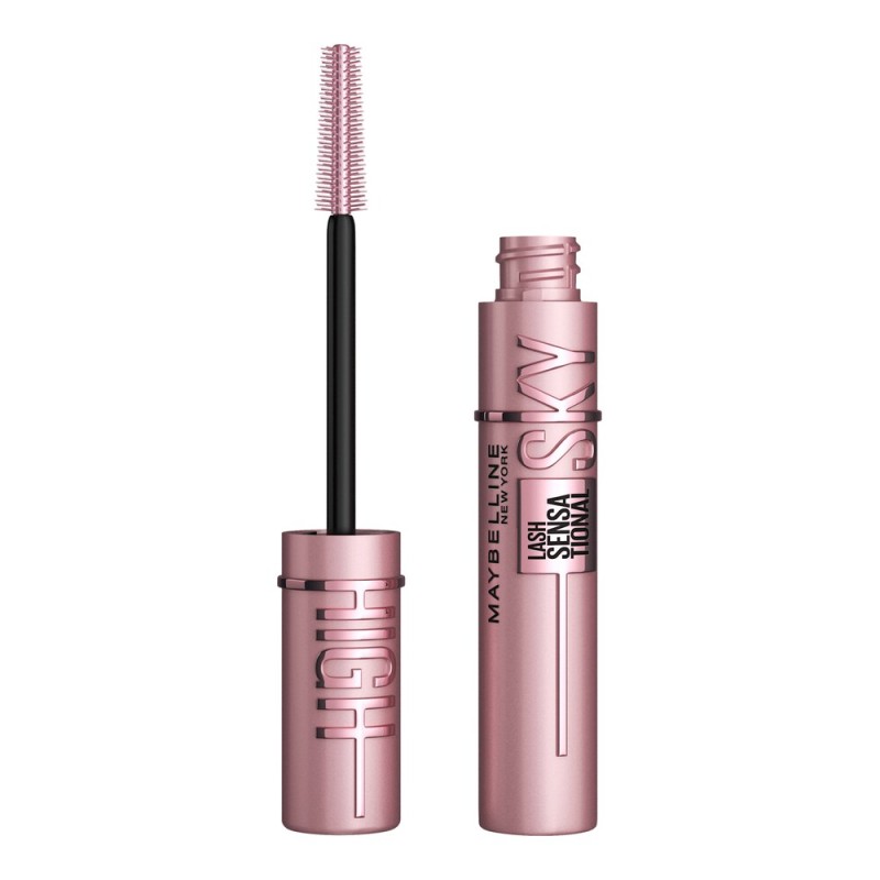 Maybelline Lash Sensational Sky High Mascara Brown