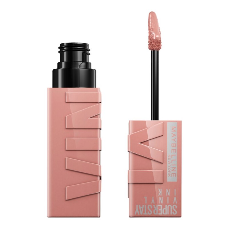 Maybelline Superstay Vinyl Ink 5ml #95 (Captivated)