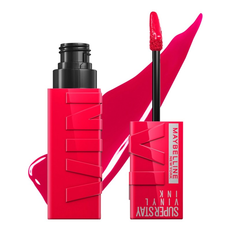 Maybelline Superstay Vinyl Ink 5ml #45 (Capricious)