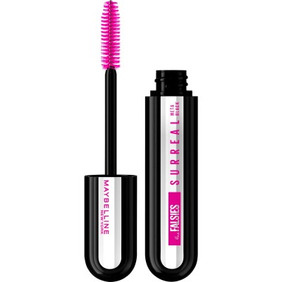 MAYBELLINE The Falsies Surreal Mascara Meta Black