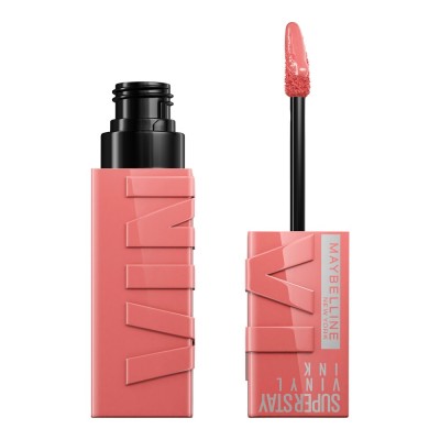 Maybelline Superstay Vinyl Ink 5ml #100 (Charmed)