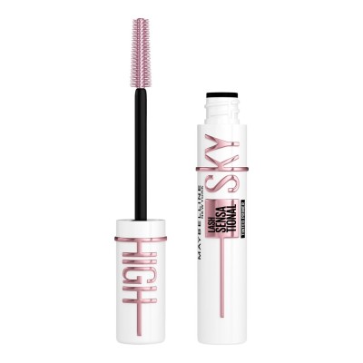 Maybelline Lash Sensational Sky High Tinted Primer