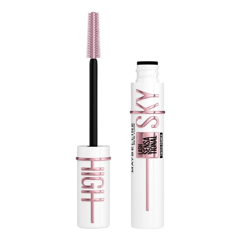 Maybelline Lash Sensational Sky High Tinted Primer