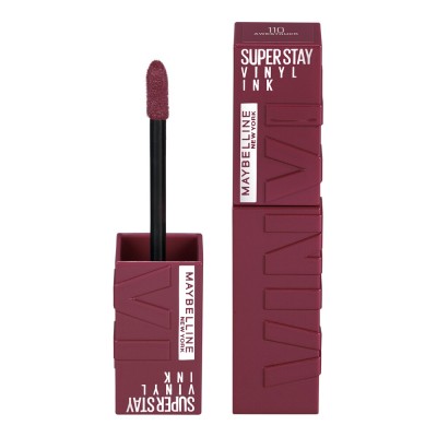 Maybelline Superstay Vinyl Ink 5ml #110 (Awestruck)