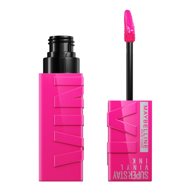 Maybelline Superstay Vinyl Ink 5ml #150 (Striking)