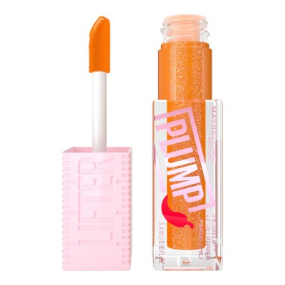 Maybelline Lifter Plump Lip Plumping Gloss #008
