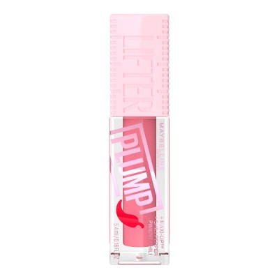 Maybelline Lifter Plump Lip Plumping Gloss #001