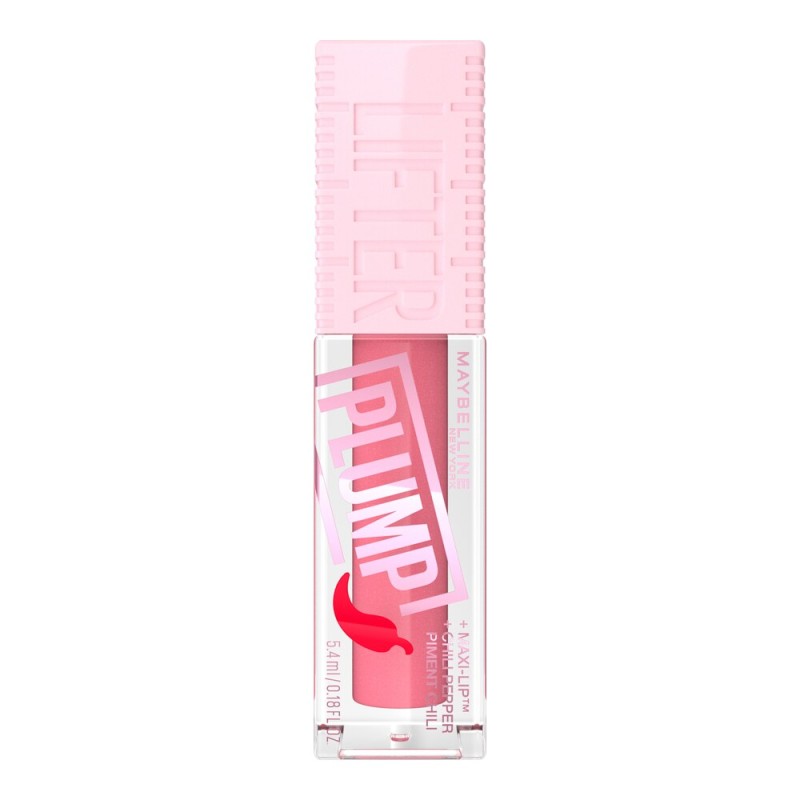 Maybelline Lifter Plump Lip Plumping Gloss #001