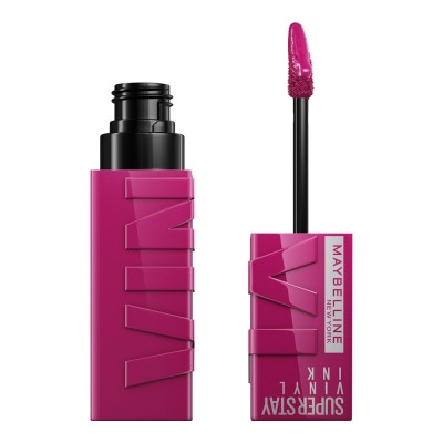 Maybelline Superstay Vinyl Ink 5ml #170 (Unafraid)