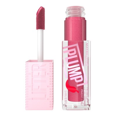 Maybelline Lifter Plump Lip Plumping Gloss #002