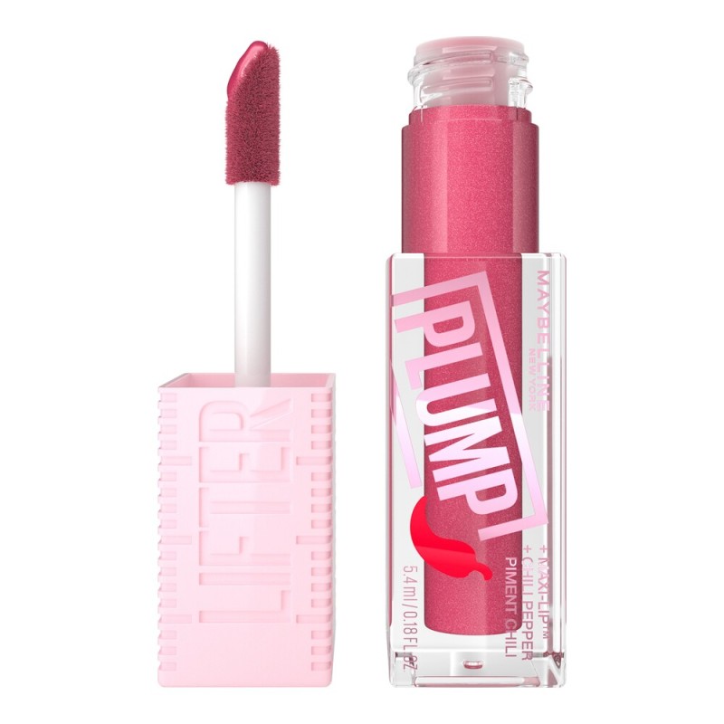 Maybelline Lifter Plump Lip Plumping Gloss #002
