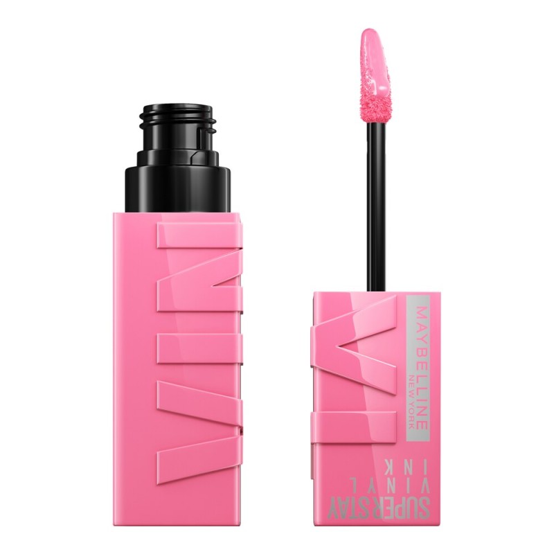 Maybelline Superstay Vinyl Ink 5ml #155 (Upbeat)