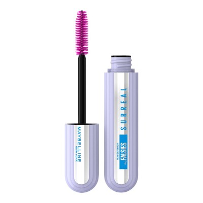 Maybelline The Falsies Surreal Extensions Mascara Waterproof