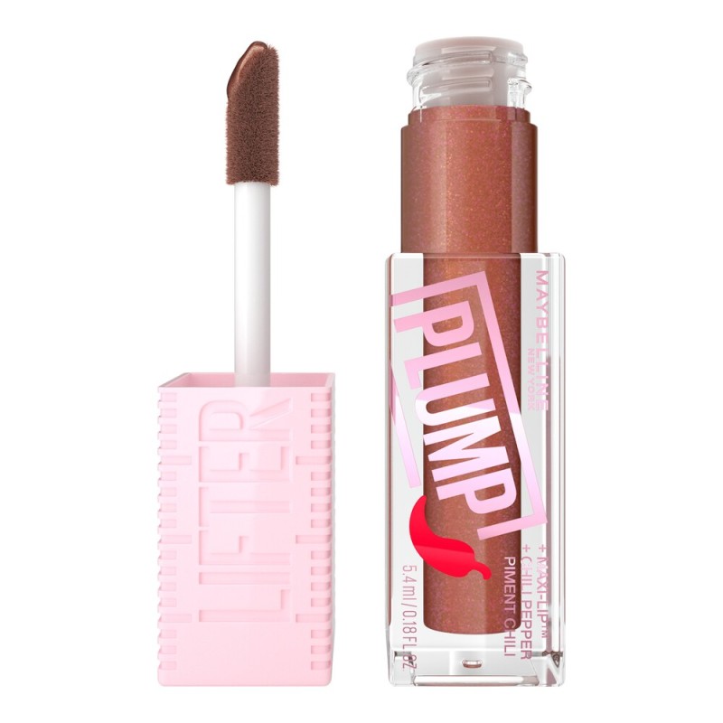 Maybelline Lifter Plump Lip Plumping Gloss #007