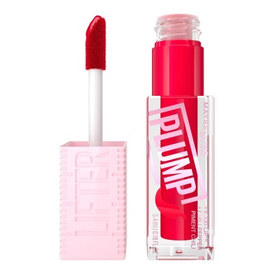 Maybelline Lifter Plump Lip Plumping Gloss #004