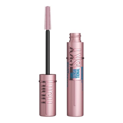 Maybelline Lash Sensational Sky High Mascara Waterproof Black
