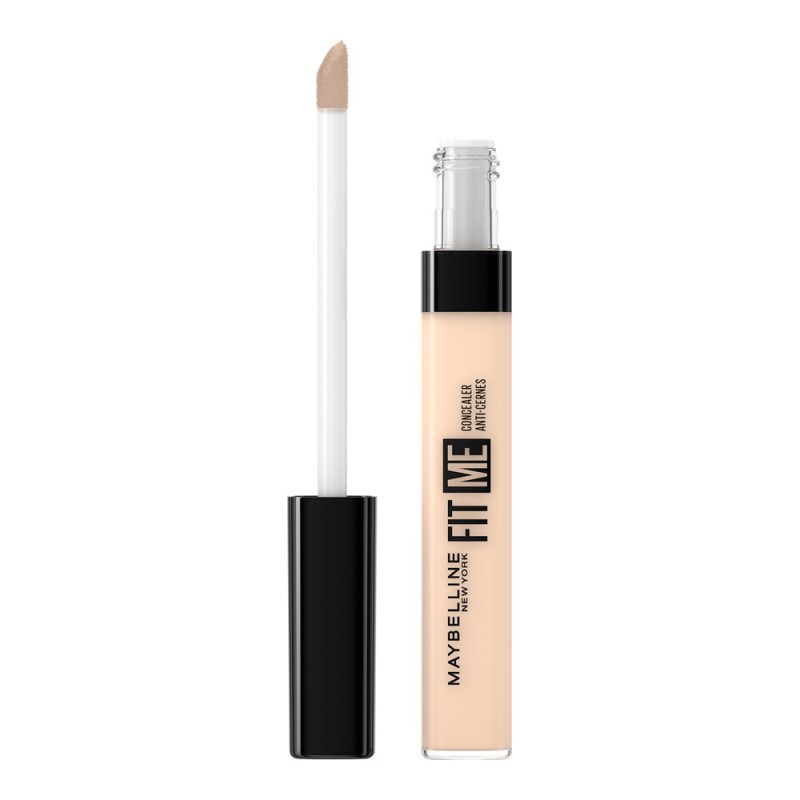 Maybelline Fit Me Liquid Concealer 7ml – #08