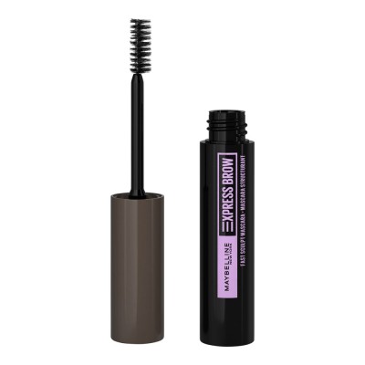 Maybelline Brow Drama Mascara Medium Brown