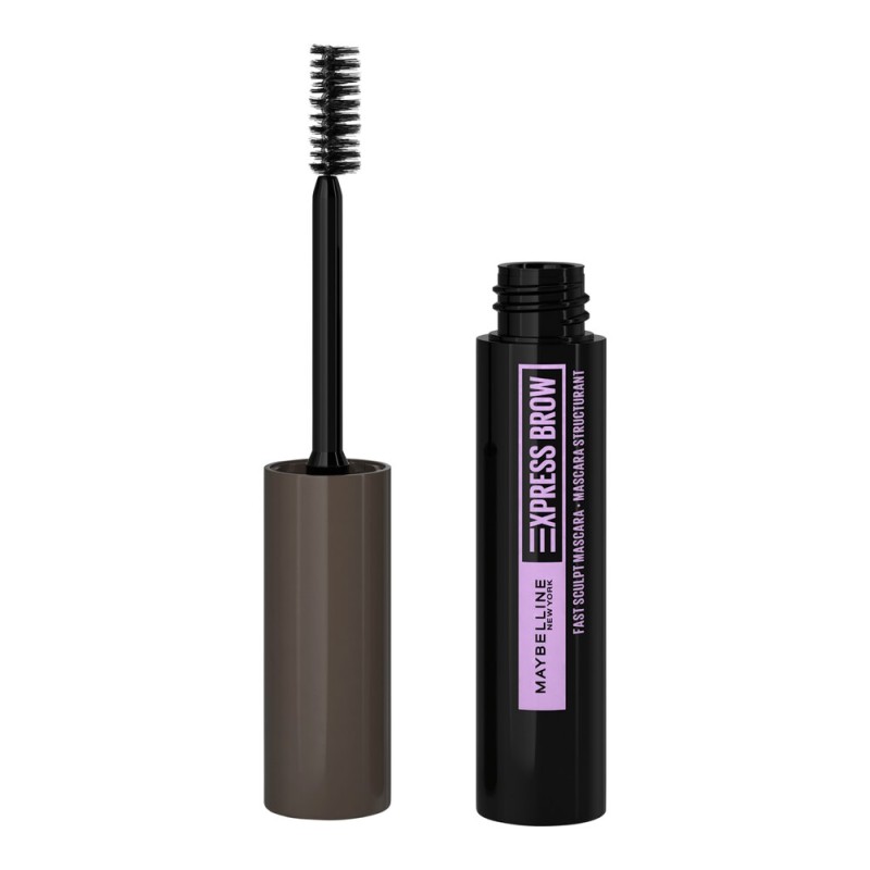 Maybelline Brow Drama Mascara Medium Brown