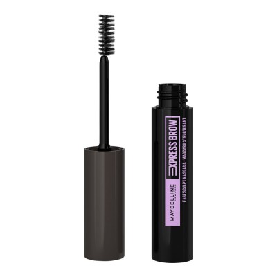 Maybelline Brow Drama Mascara Deep Brown