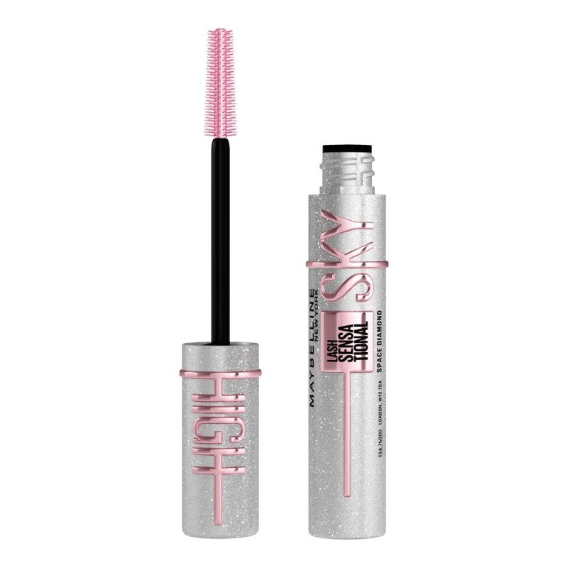 Maybelline Lash Sensational Sky High Mascara Space Diamond