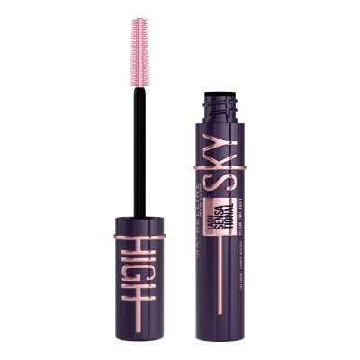 Maybelline Lash Sensational Sky High Mascara Plum Twilight