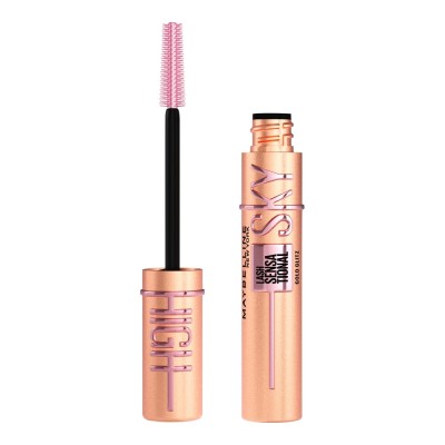 Maybelline Lash Sensational Sky High Mascara Gold Glitzer