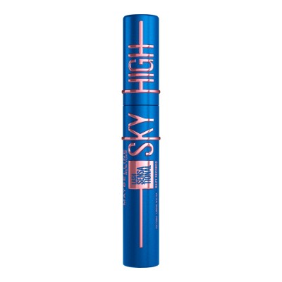 Maybelline Lash Sensational Sky High Mascara Navy Blue