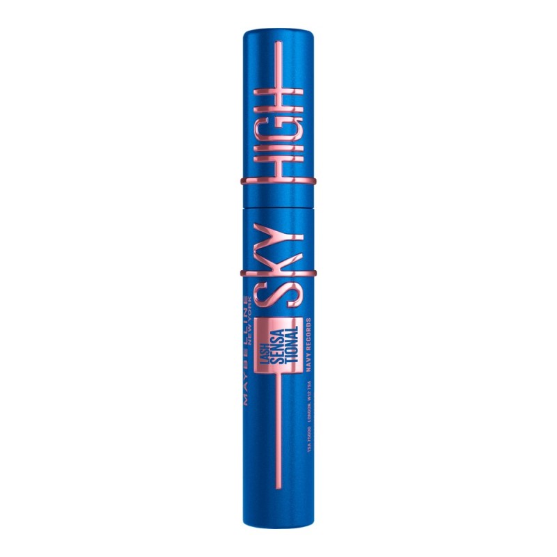 Maybelline Lash Sensational Sky High Mascara Navy Blue