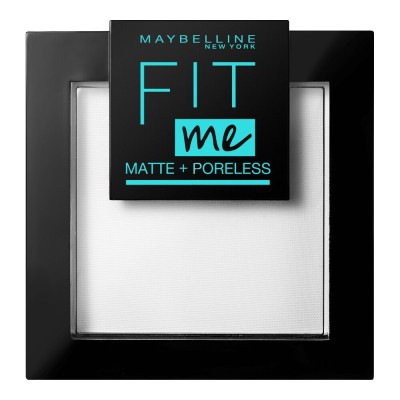 Maybelline Fit Me Matte + Poreless Powder 9gr - #090