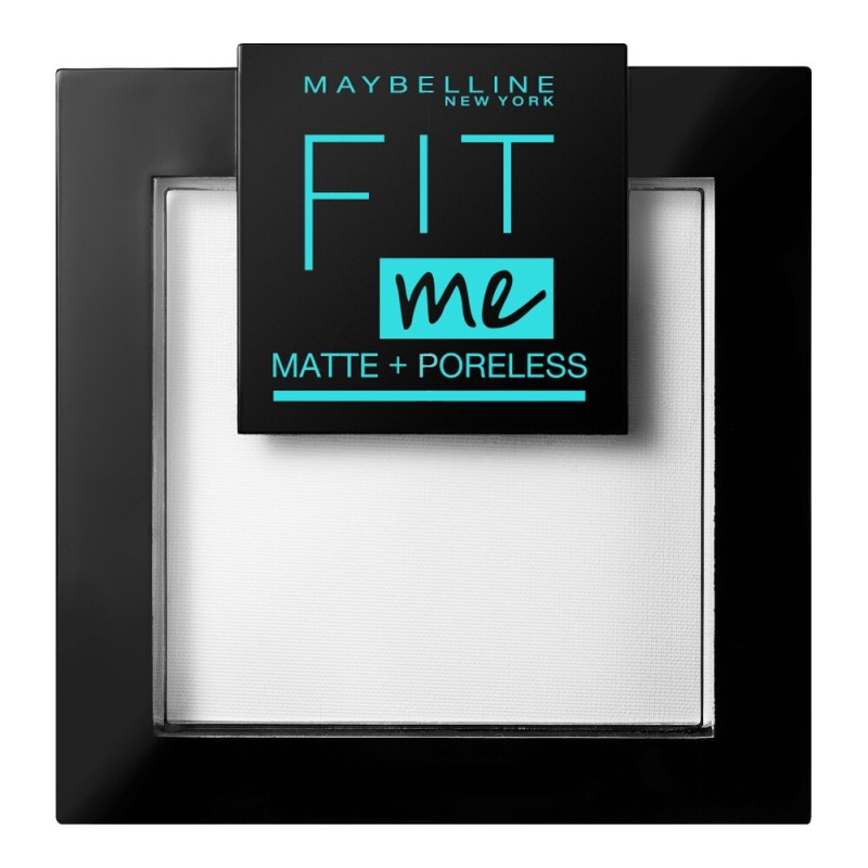 Maybelline Fit Me Matte + Poreless Powder 9gr - #090