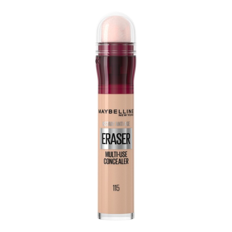 Maybelline Instant Eraser Age Rewind Concealer 6ml – #115